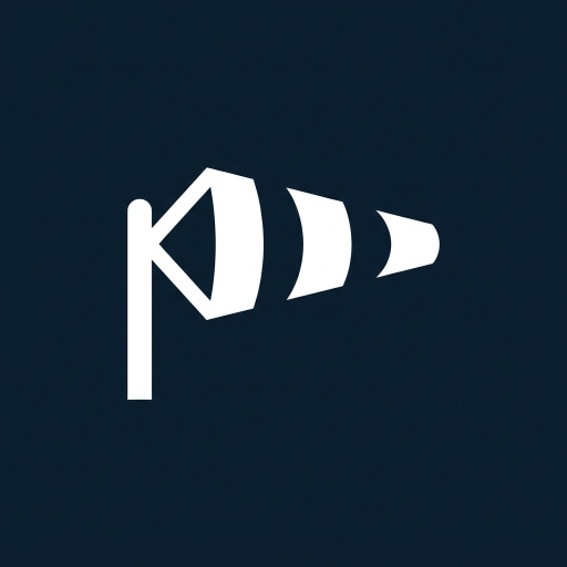 AirWeather app icon