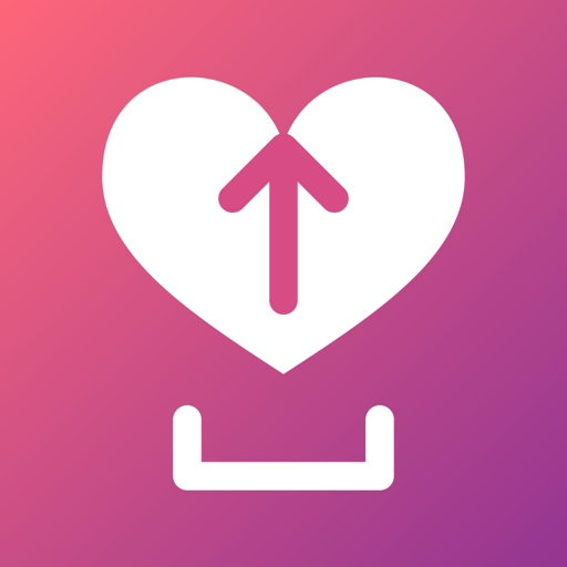 Health Export Pro app icon