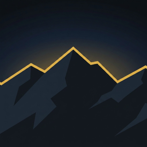 PeakPro app icon